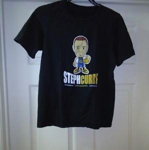 Stephen Curry top